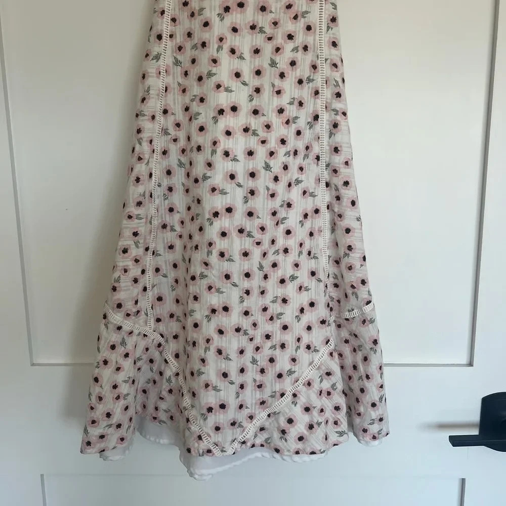 Hutch Anthropologie Printed Belle Dress – US Size 10