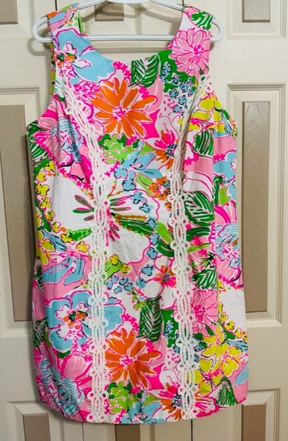 Lilly for Target Dress Size 20W