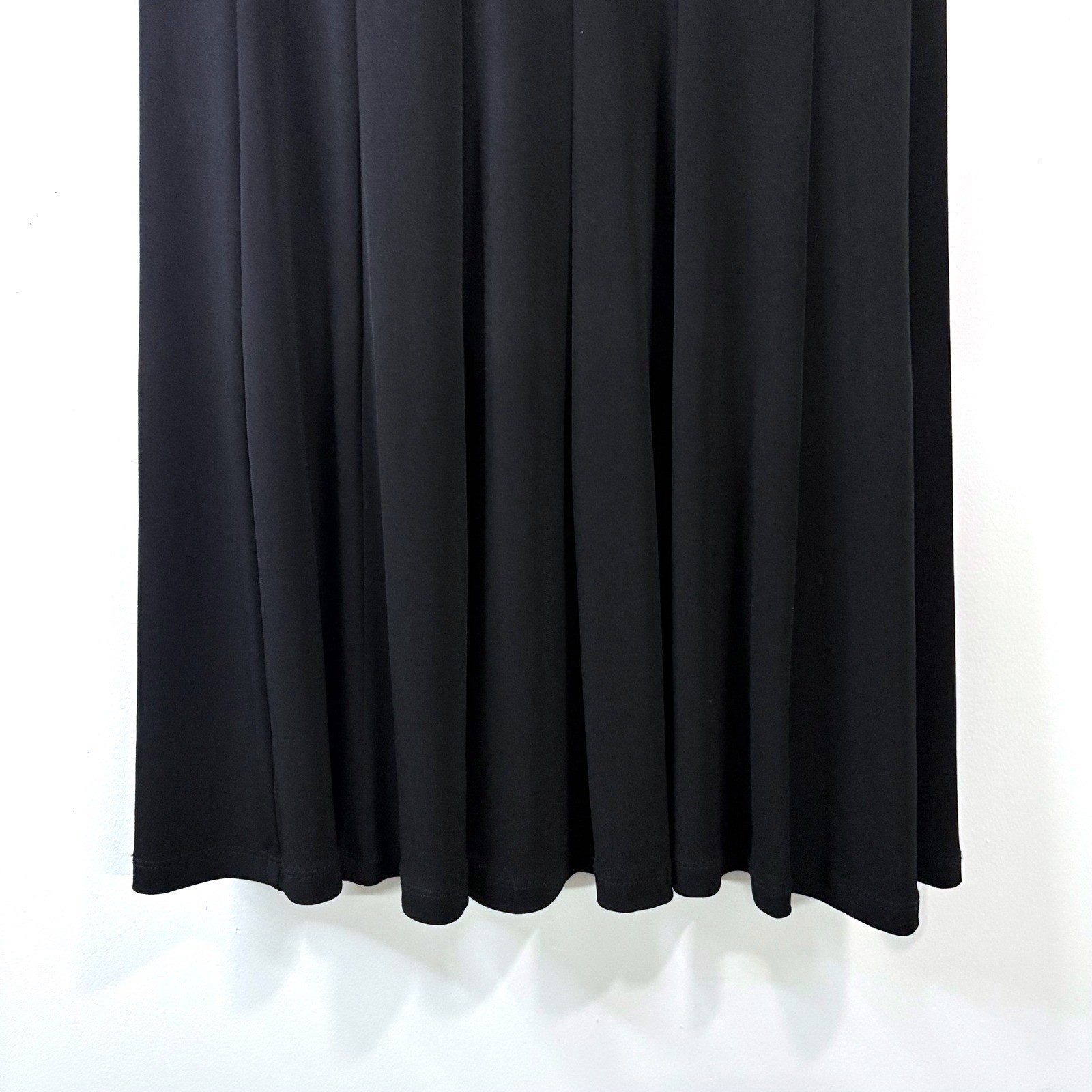Whimsy Dress Sz 6 Midi Witchy Dark Fairygoth Lace Sequins Square Neck Sleeveless