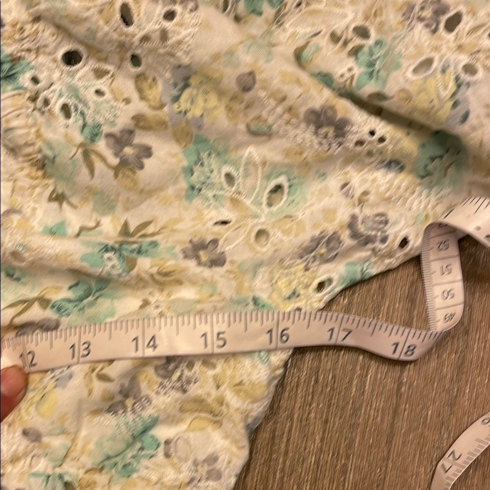 FP X MINKPINK IRWIN MINI DRESS