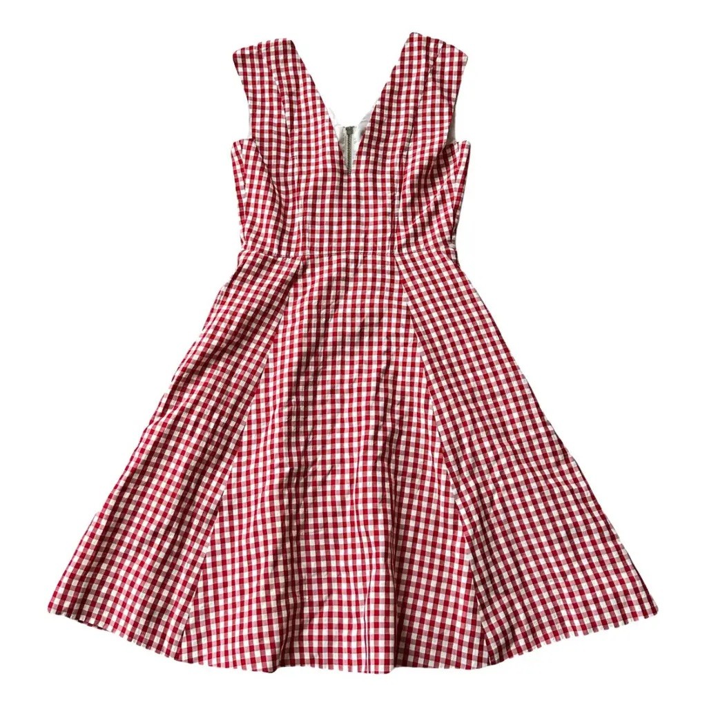 Jean Paul Gaultier Vintage Silk Dress Authentic Designer