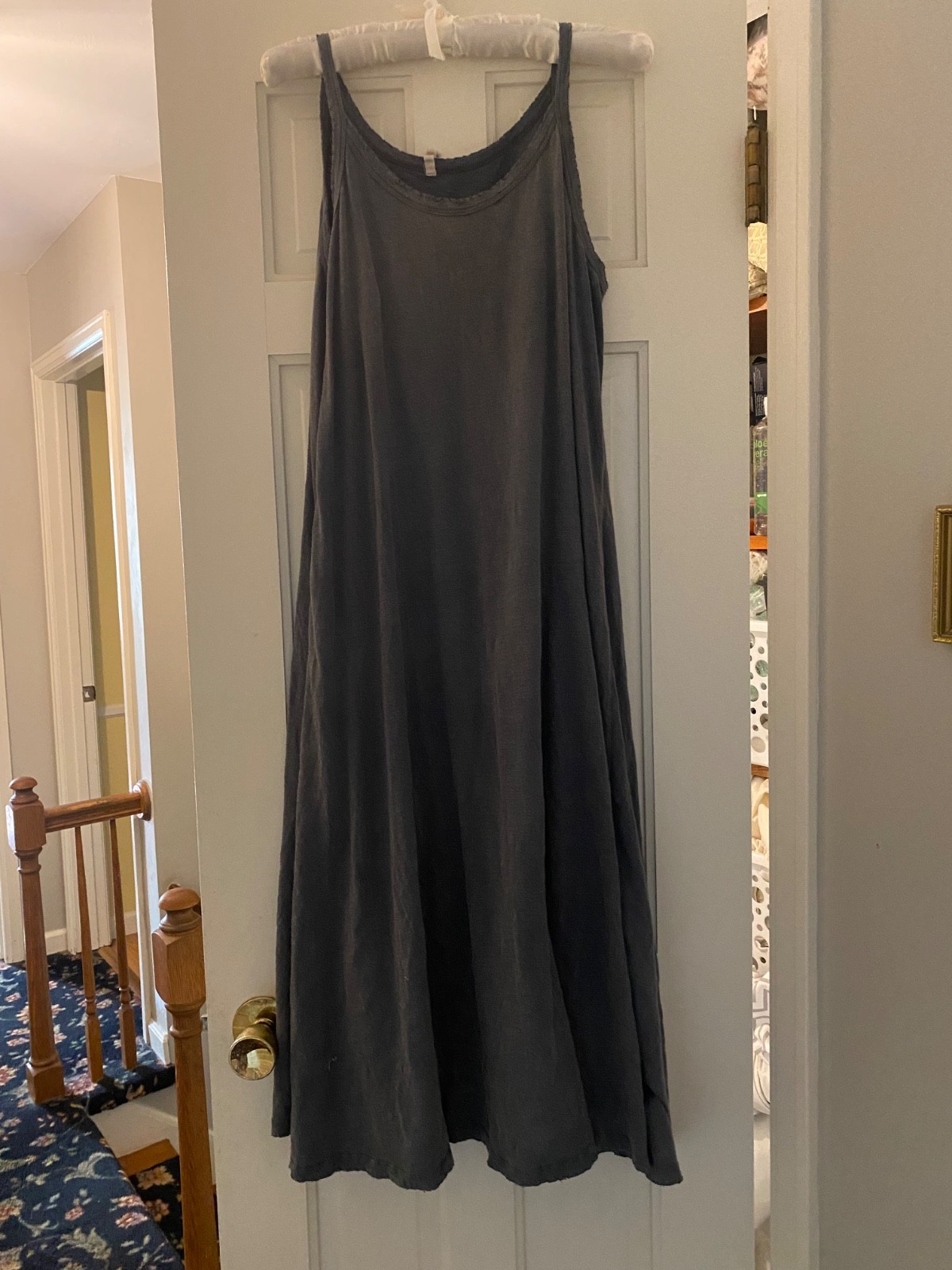 Magnolia Pearl cotton dress