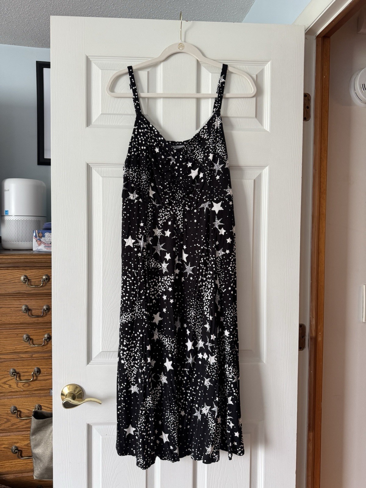 2 Torrid 1x Midi Dresses Super Soft, Button-Front, Pockets, Adjustable Strap