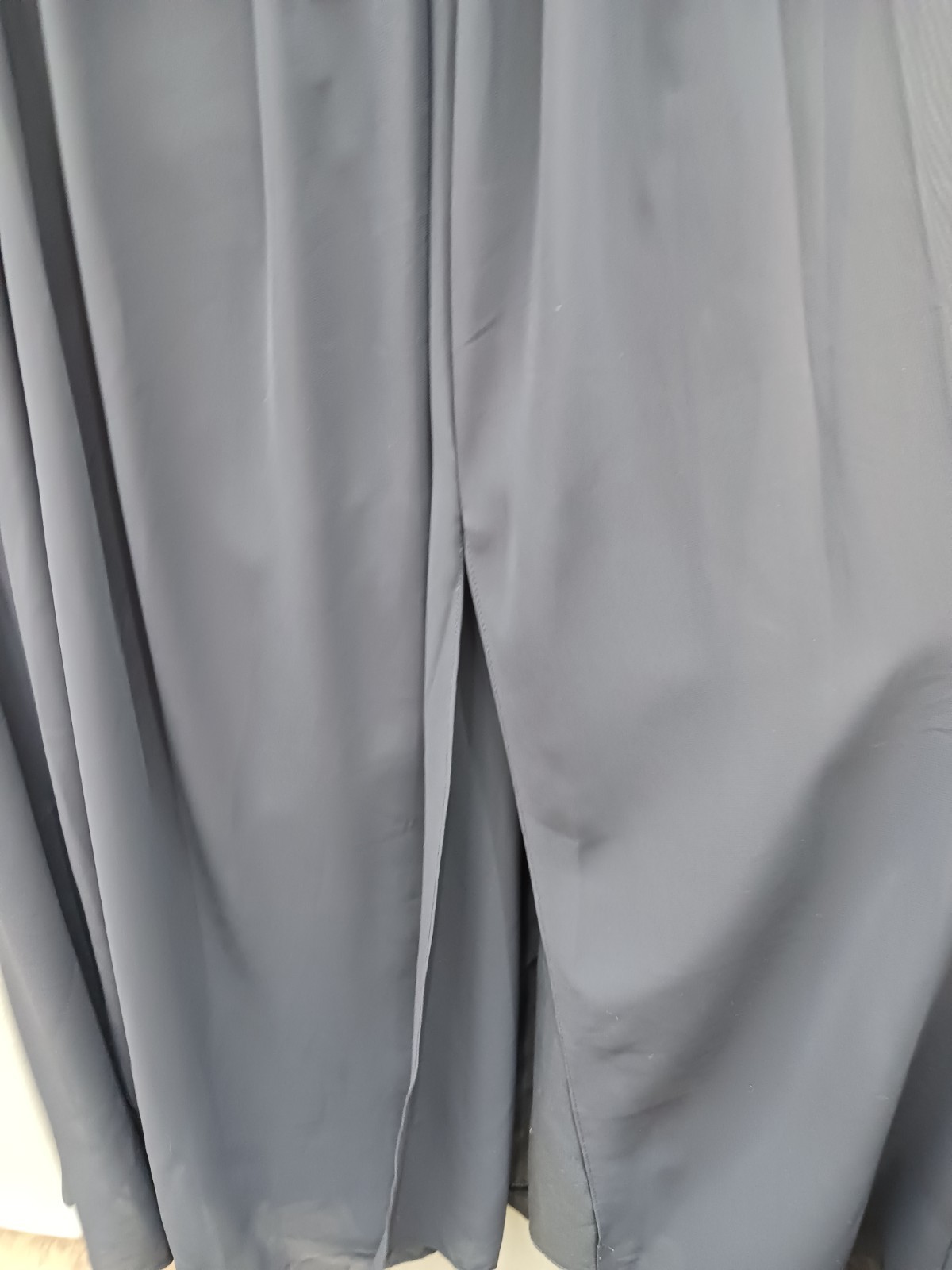 Social Bridesmaids Women’s A-line Maxi 16 Navy Formal Dress Casual Party
