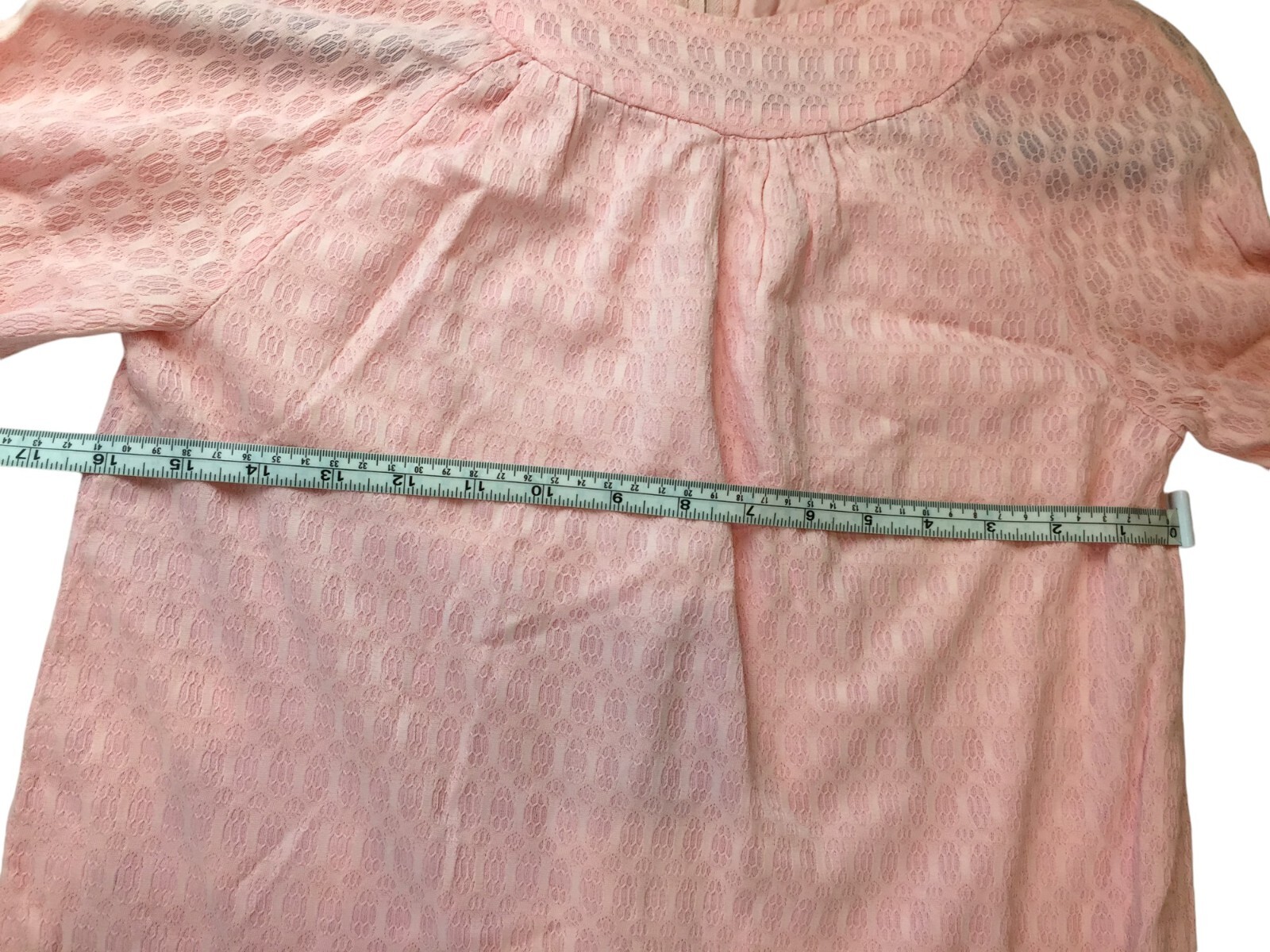 Handmade Vintage Dress Womens Pink Raglan Sleeves Party Outfit Zippered Mini