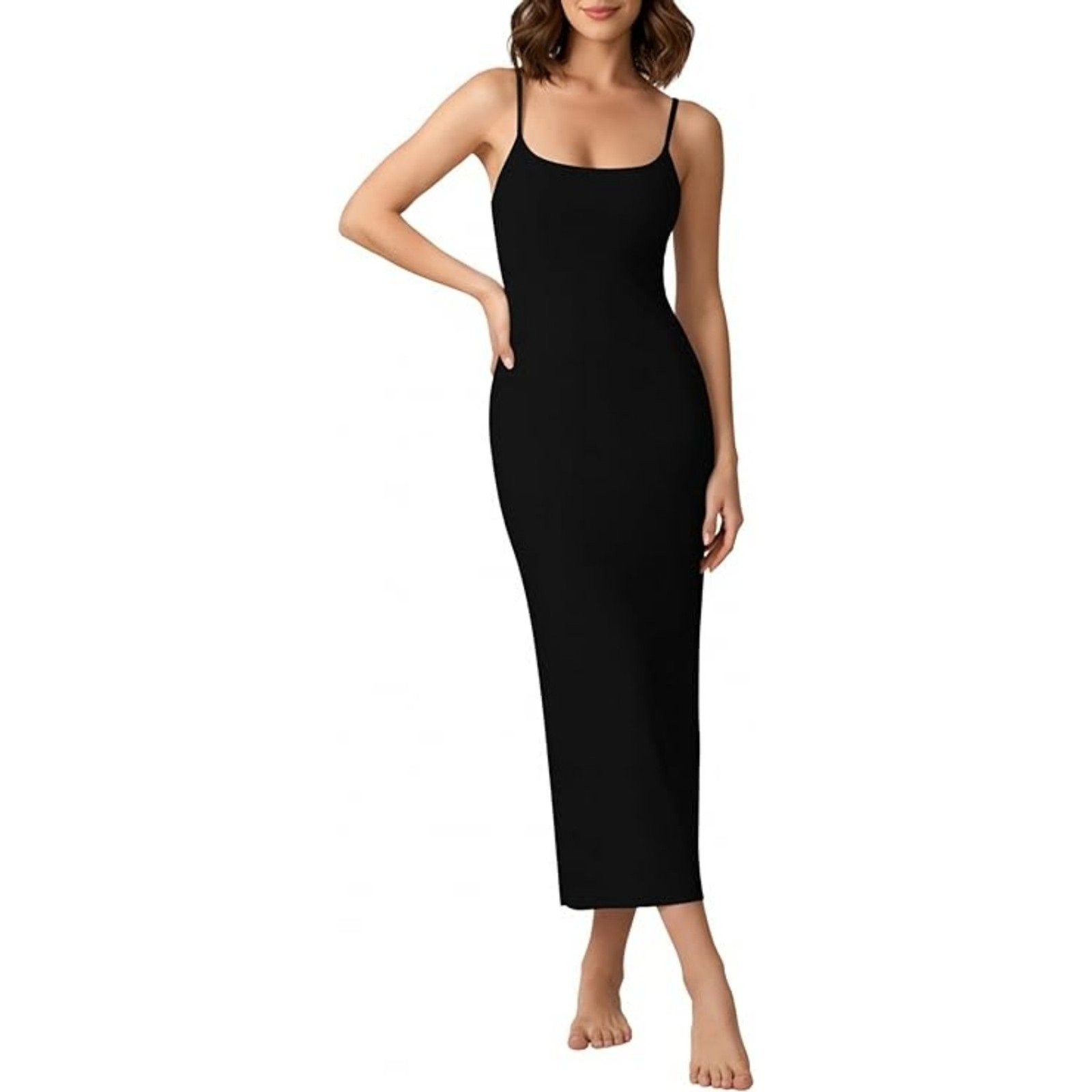 Biya Johnny Was Cloe Black Lace Embroidered Maxi Dress Small Whimsygoth Boho