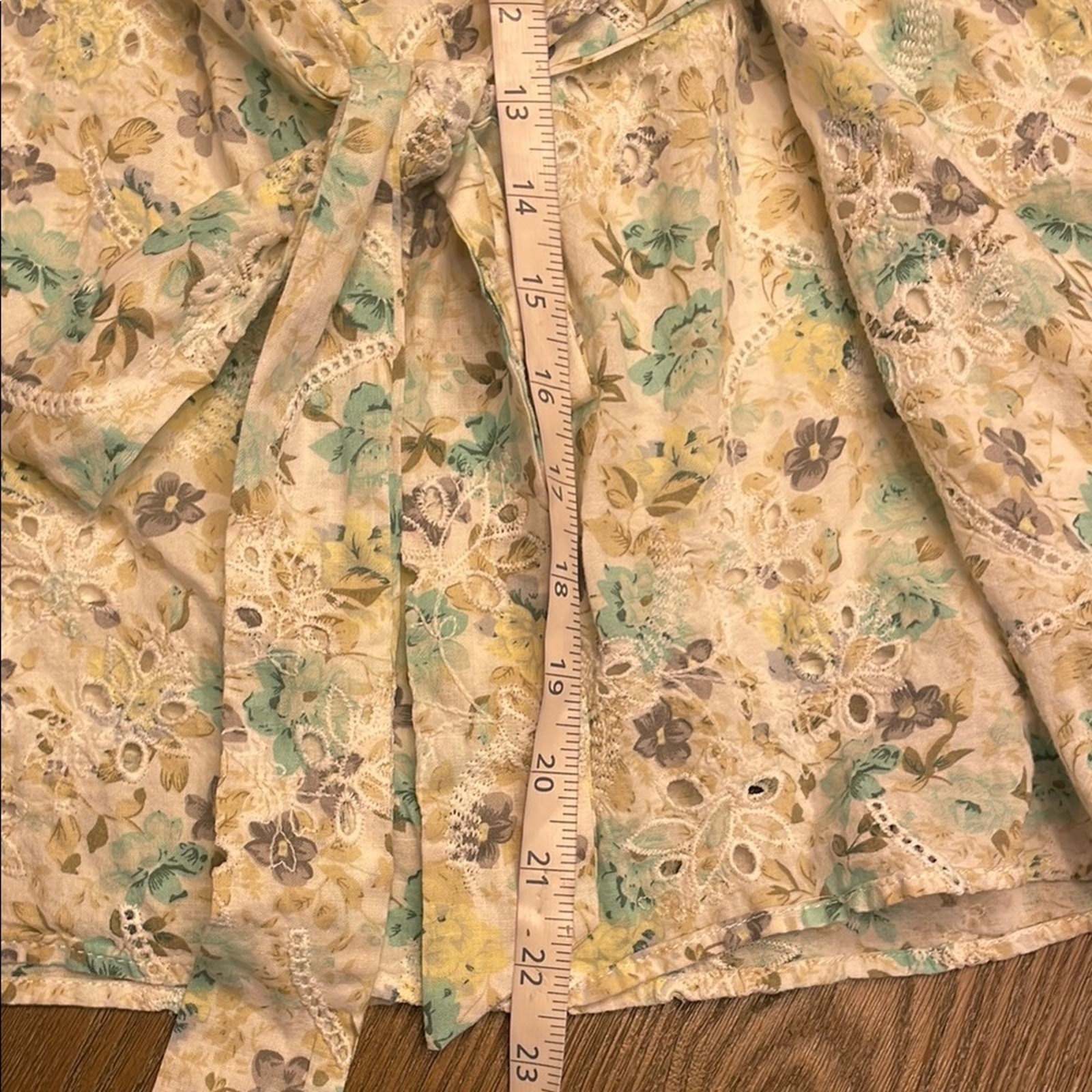 FP X MINKPINK IRWIN MINI DRESS