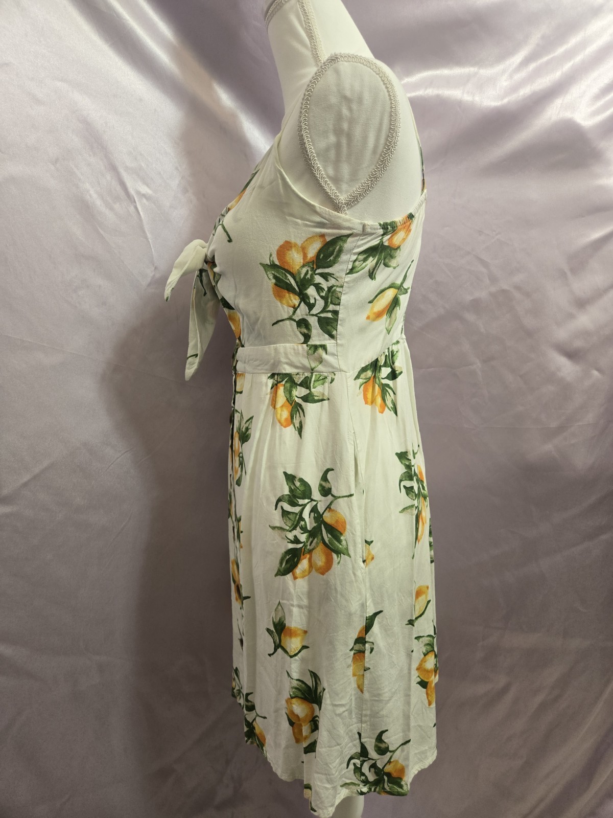 Mimi Chica Sundress