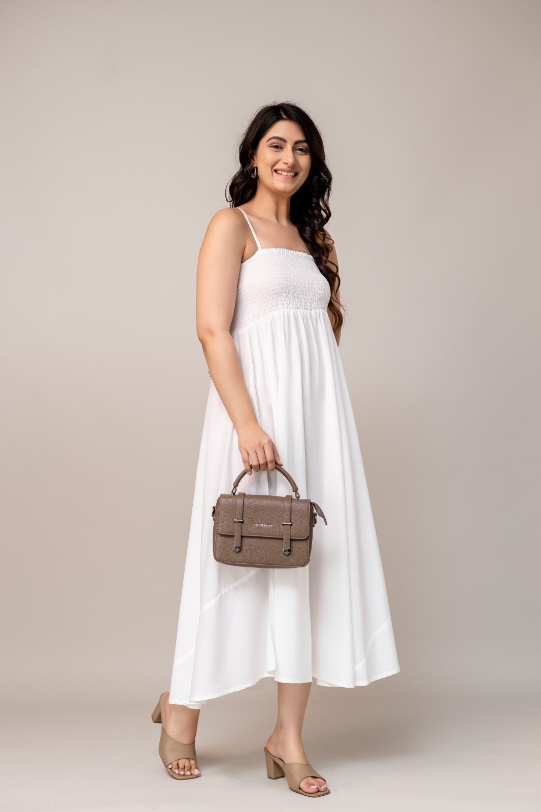 women gown
