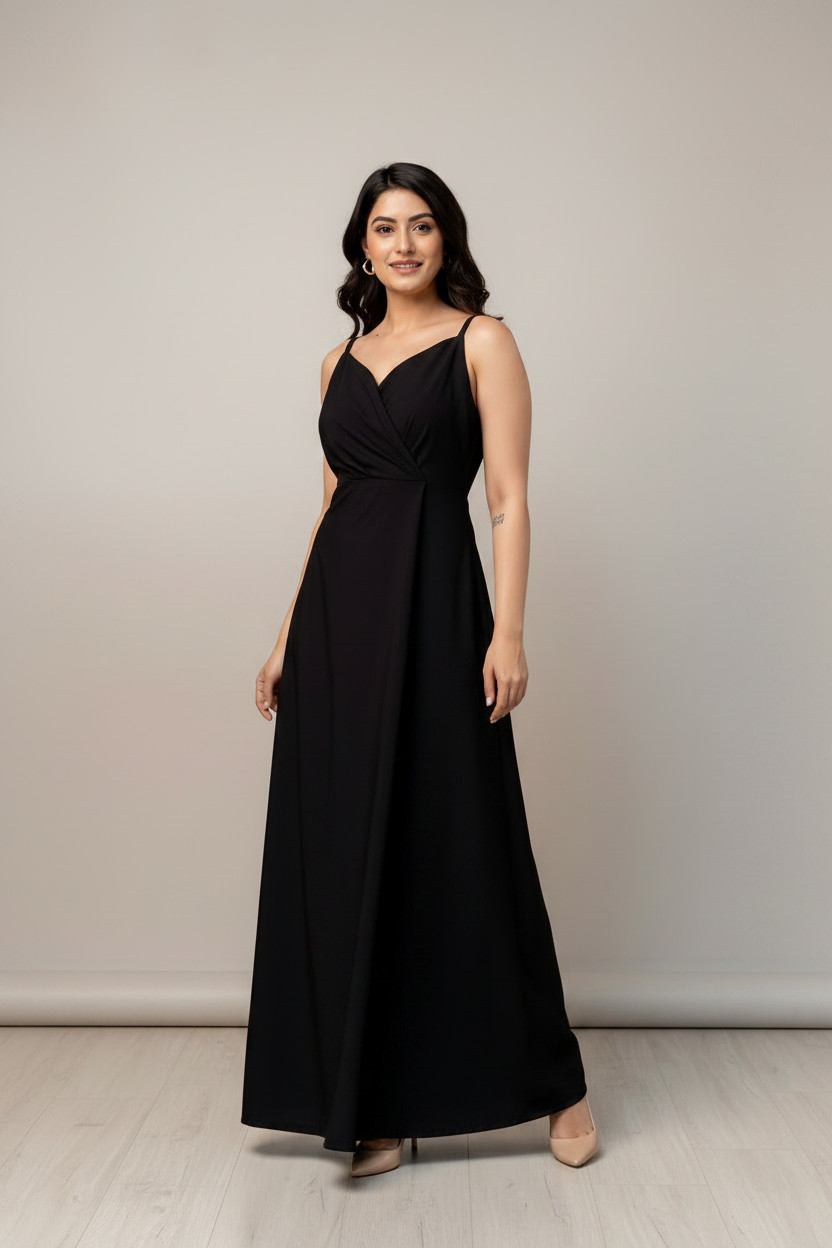 women gown dress