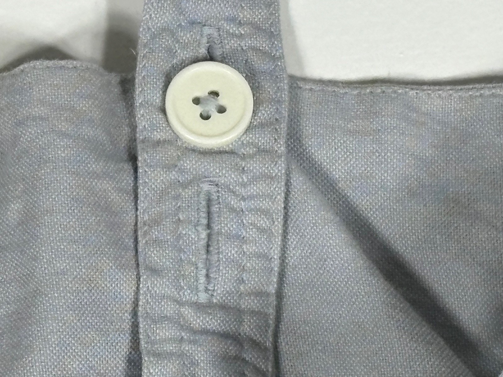 Converse One Star Canvas Dress Womens Size 2 Gray Adjustable Straps Casual