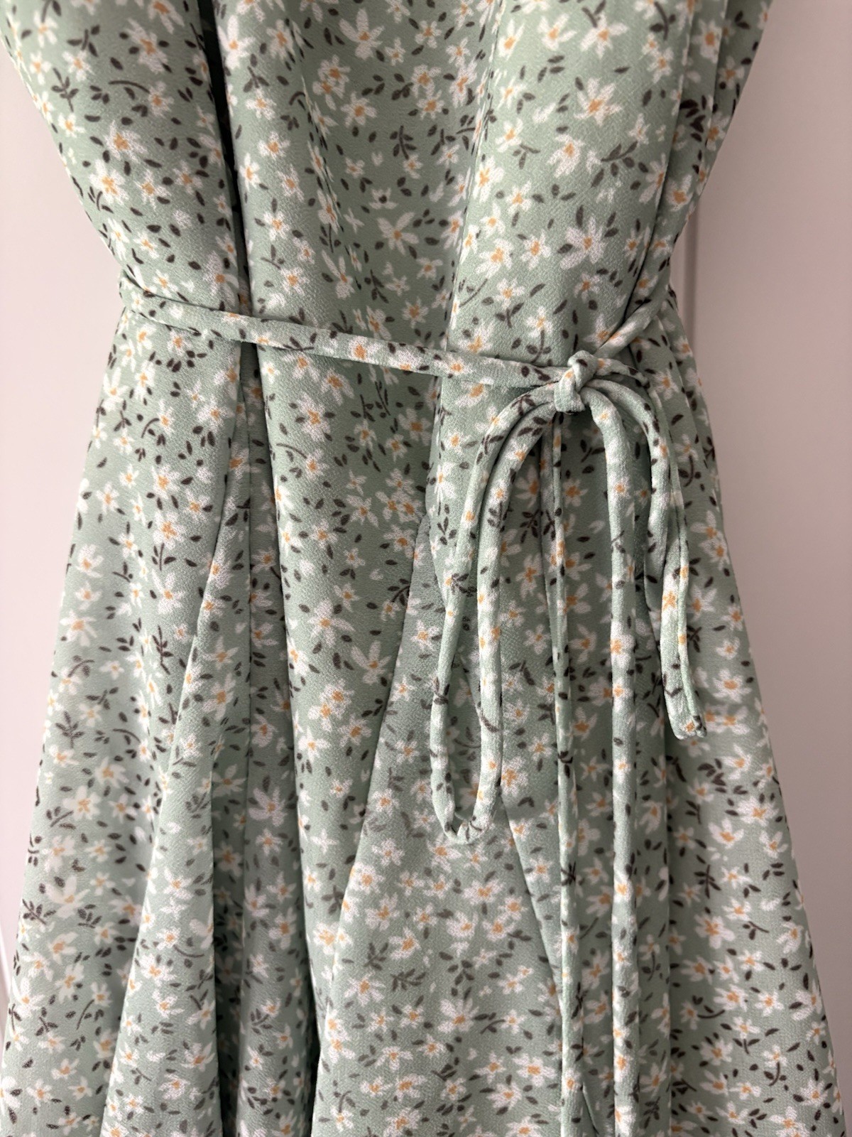 Pink Lily Women’s Dress