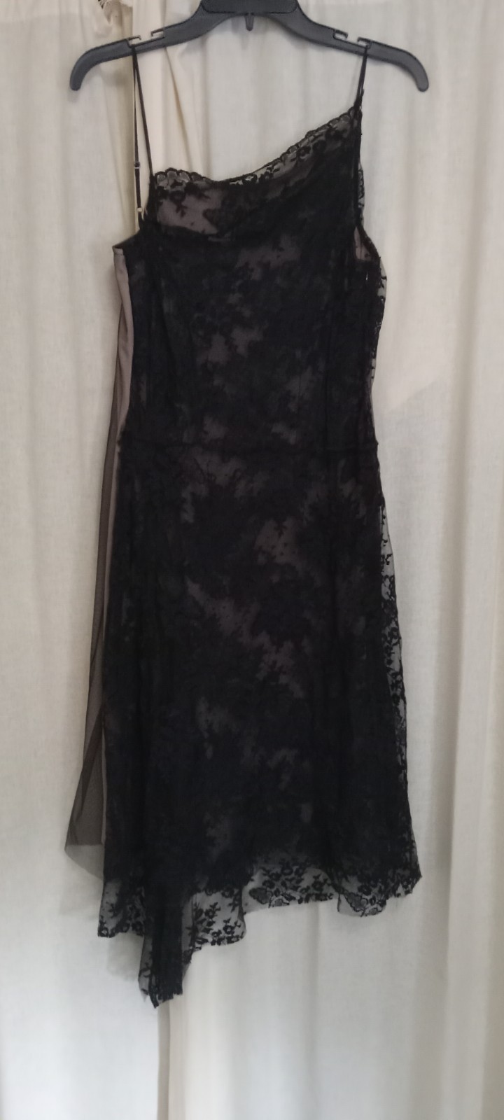 BCBG cocktail Dress
