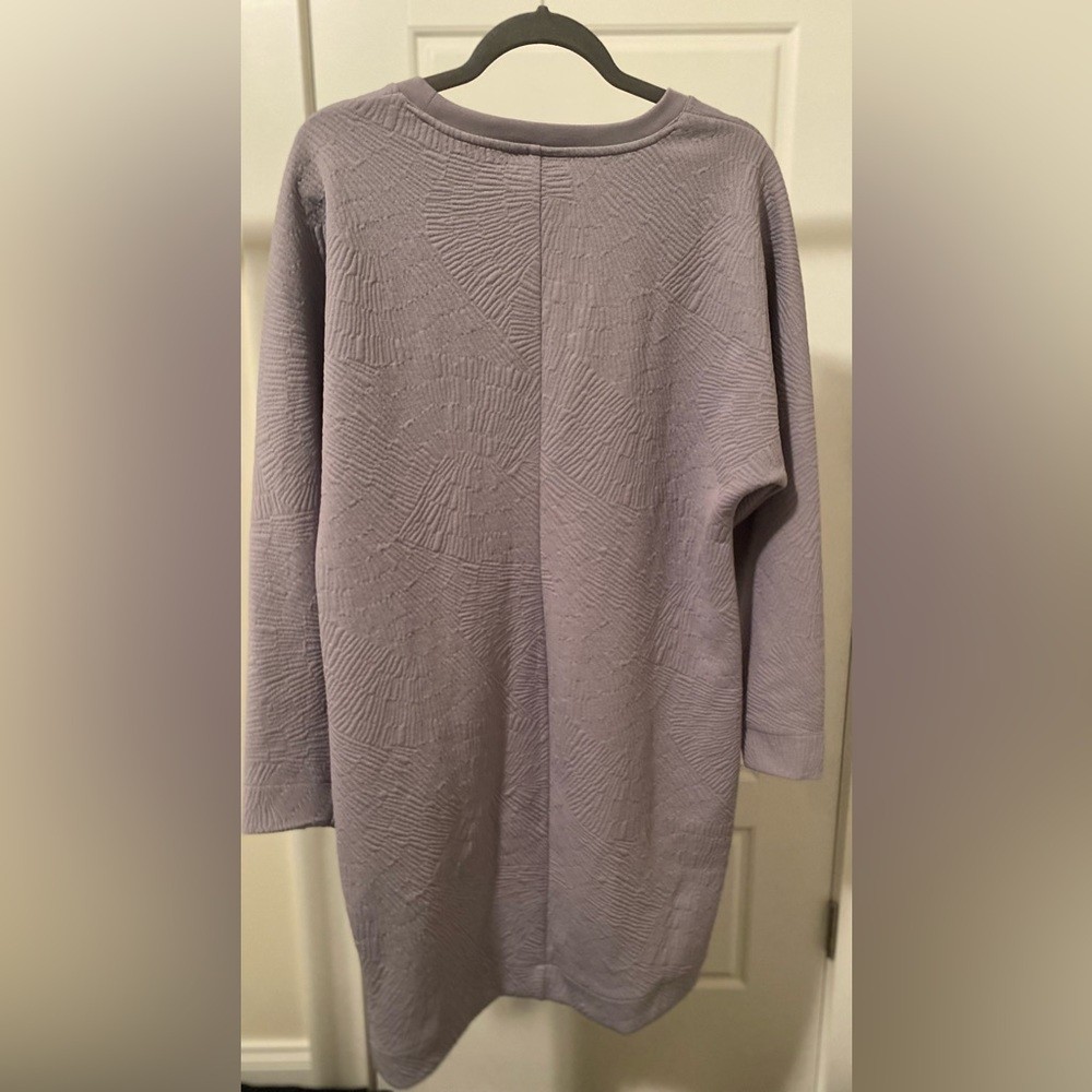 Prologue Dress