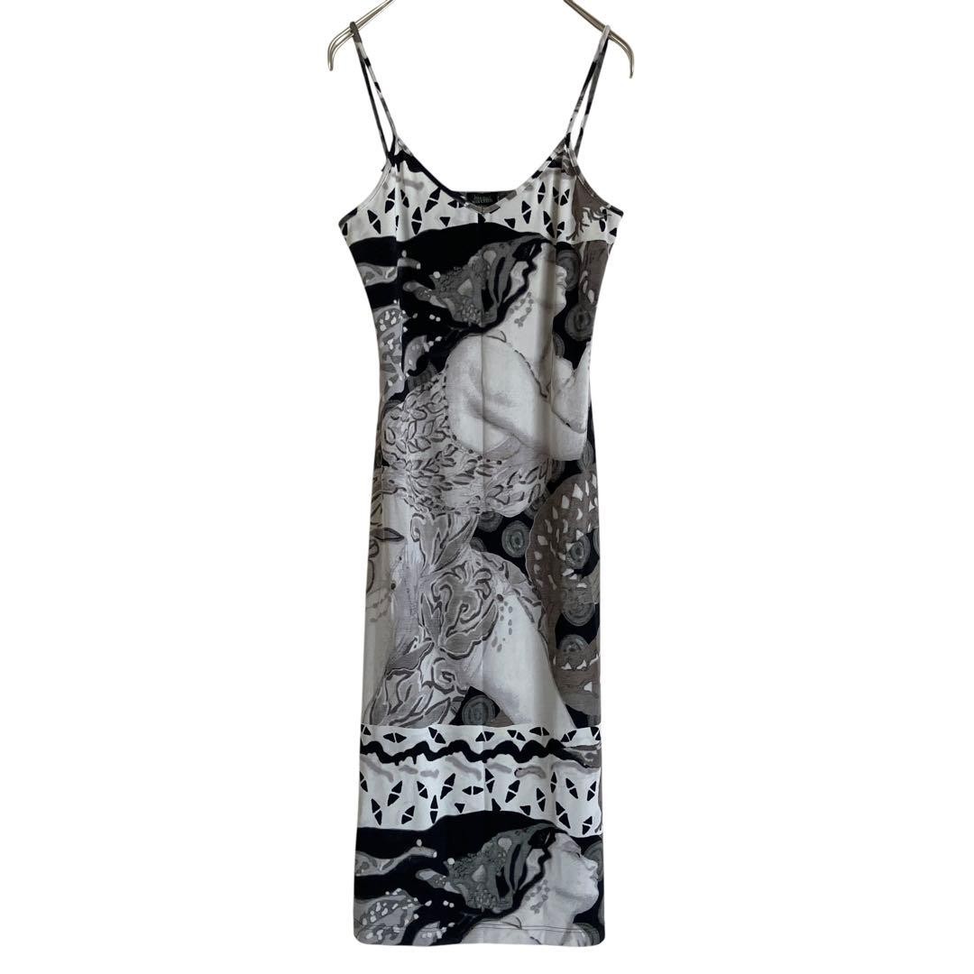Jean Paul Gaultier dress, size 40
