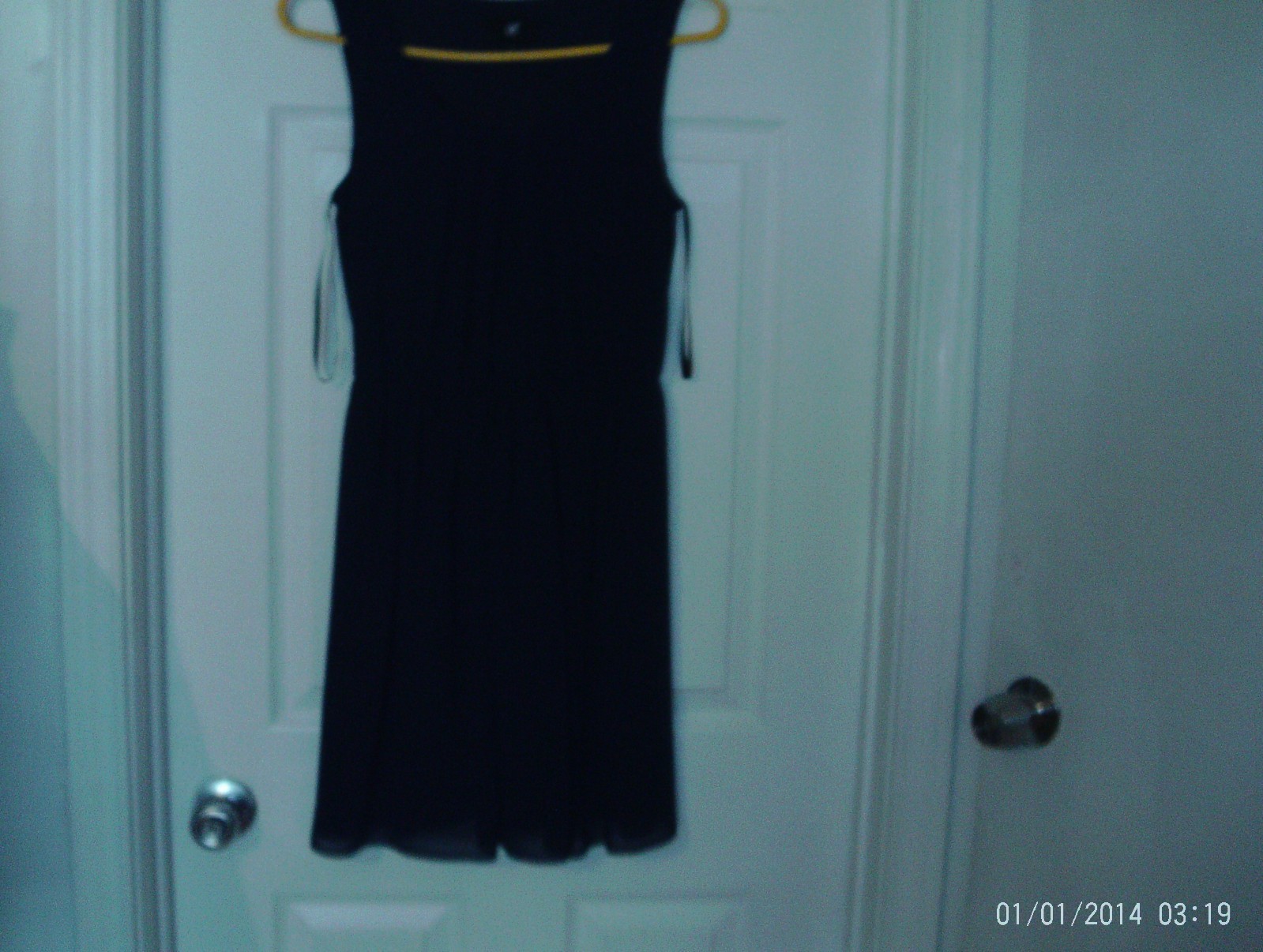 Womens Blue Dress Size S By IZ Buyer