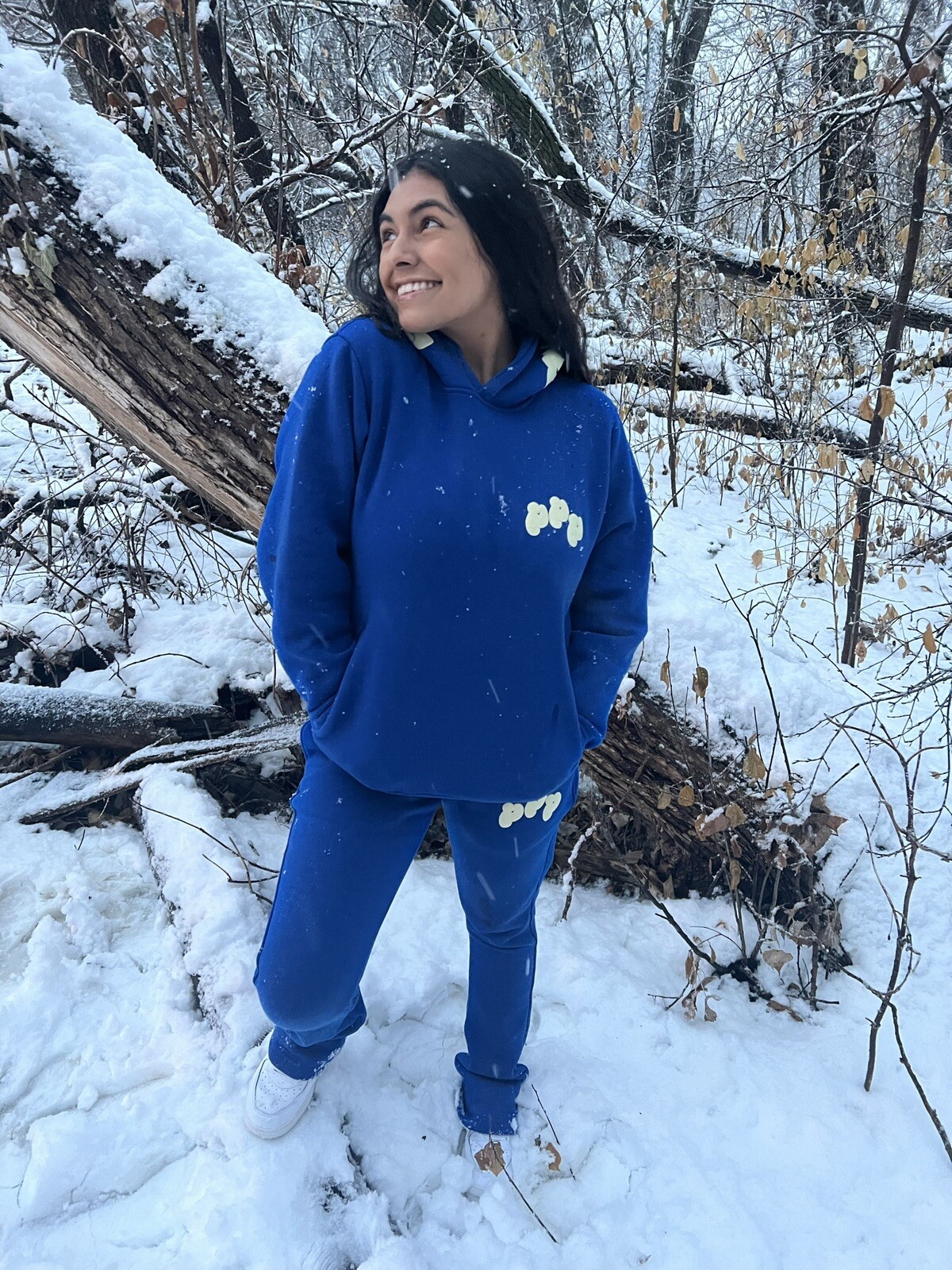 Comfortable Clothing