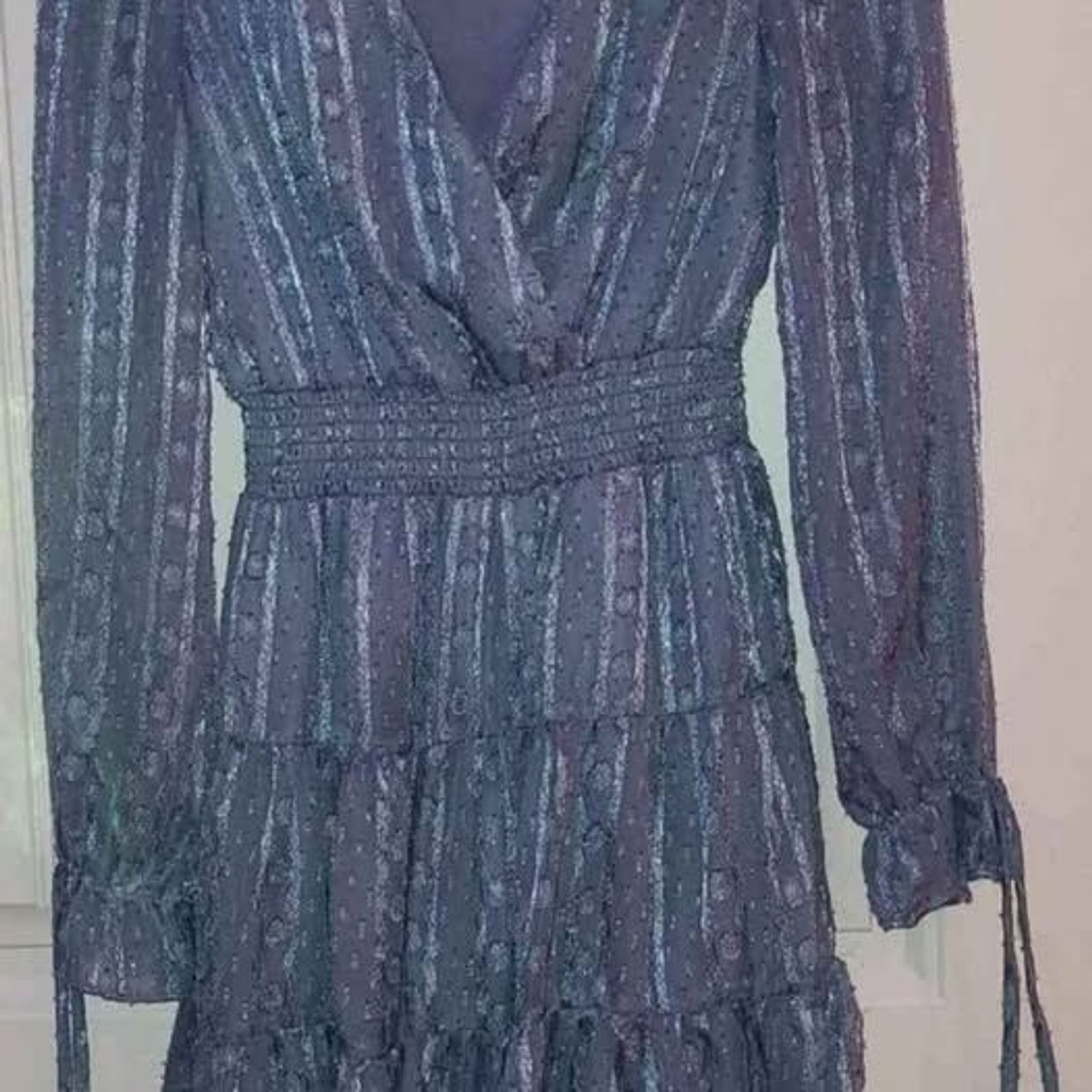 City Vibe size xs dress