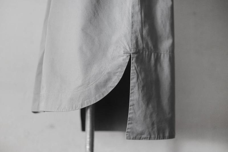 Women Marni Dress Grey Cotton 38 / M / 46