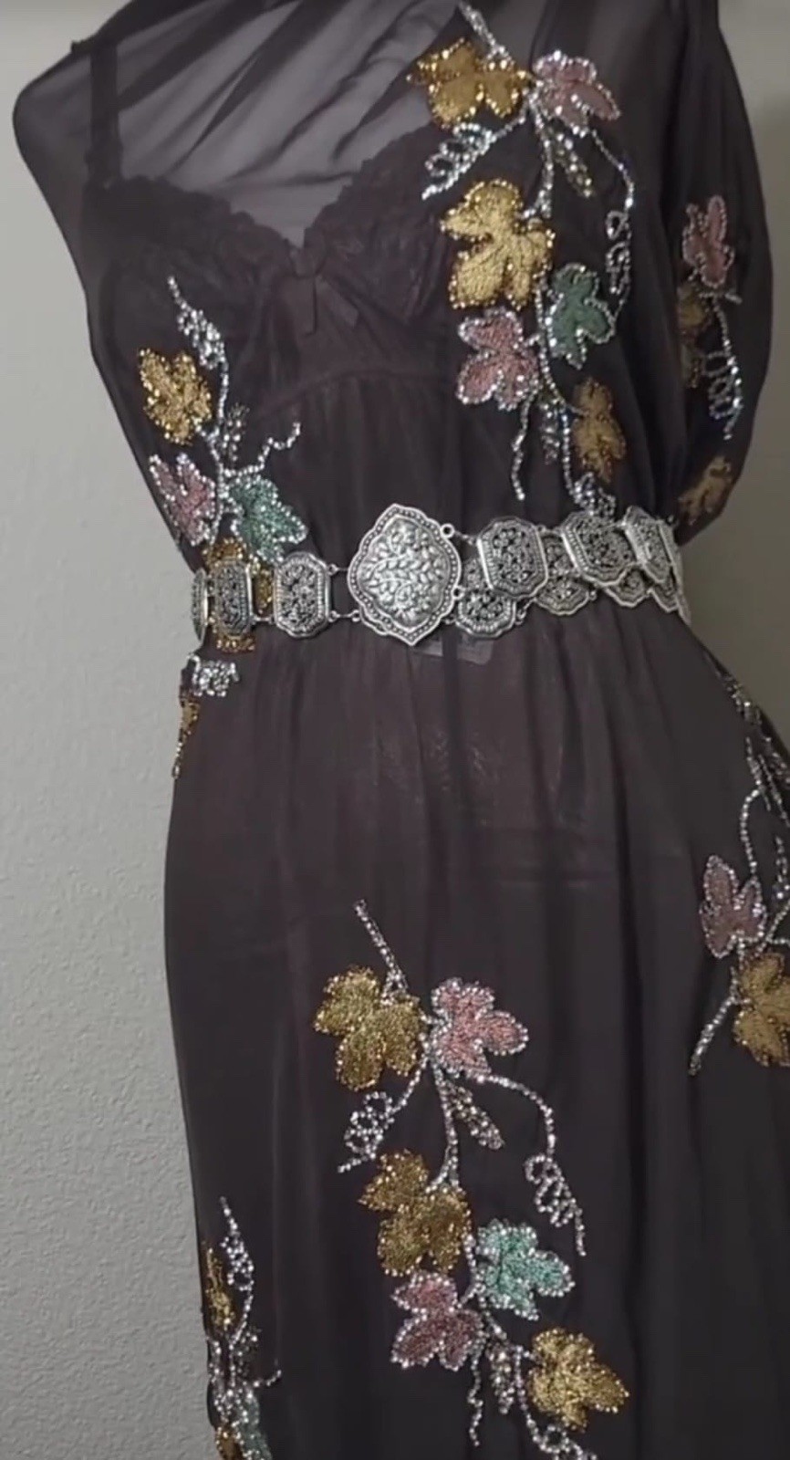 Yemeni, Somali dir3 with under slip as shown in picture ￼