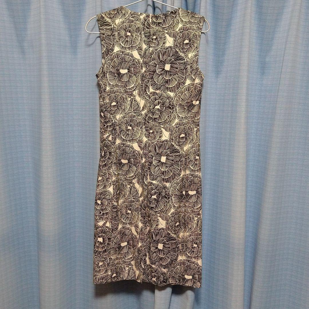 marimekko SOLNA dress size 34 length 37 inches