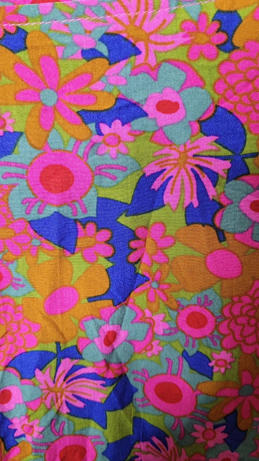 NWT Natural Life Berkley Maxi Dress Large Tiered Floral Boho Rayon