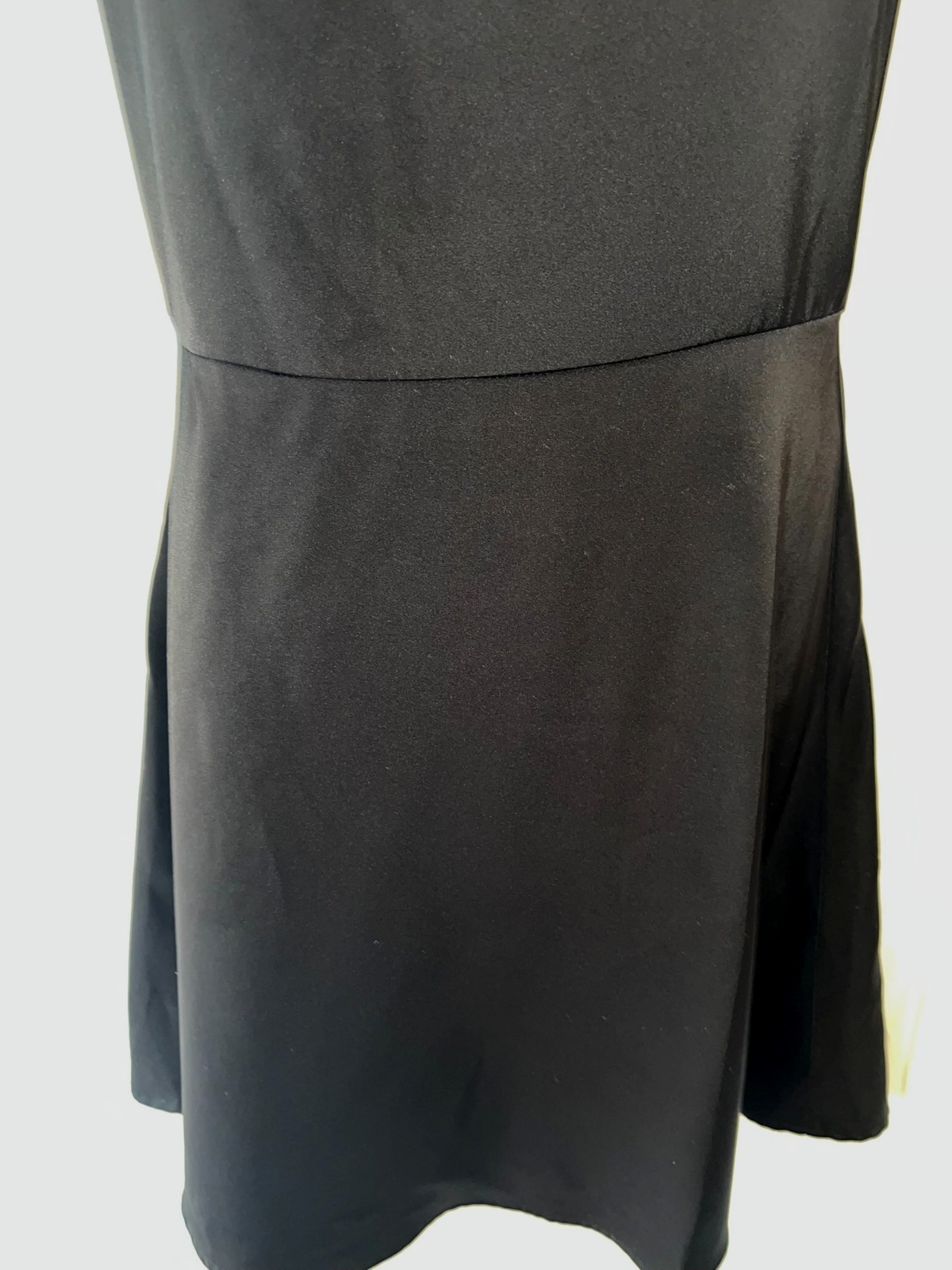 Lot of 5 Mini Cocktail Dresses- Size 4-6 (S/M)- Black and Red- Various Brands