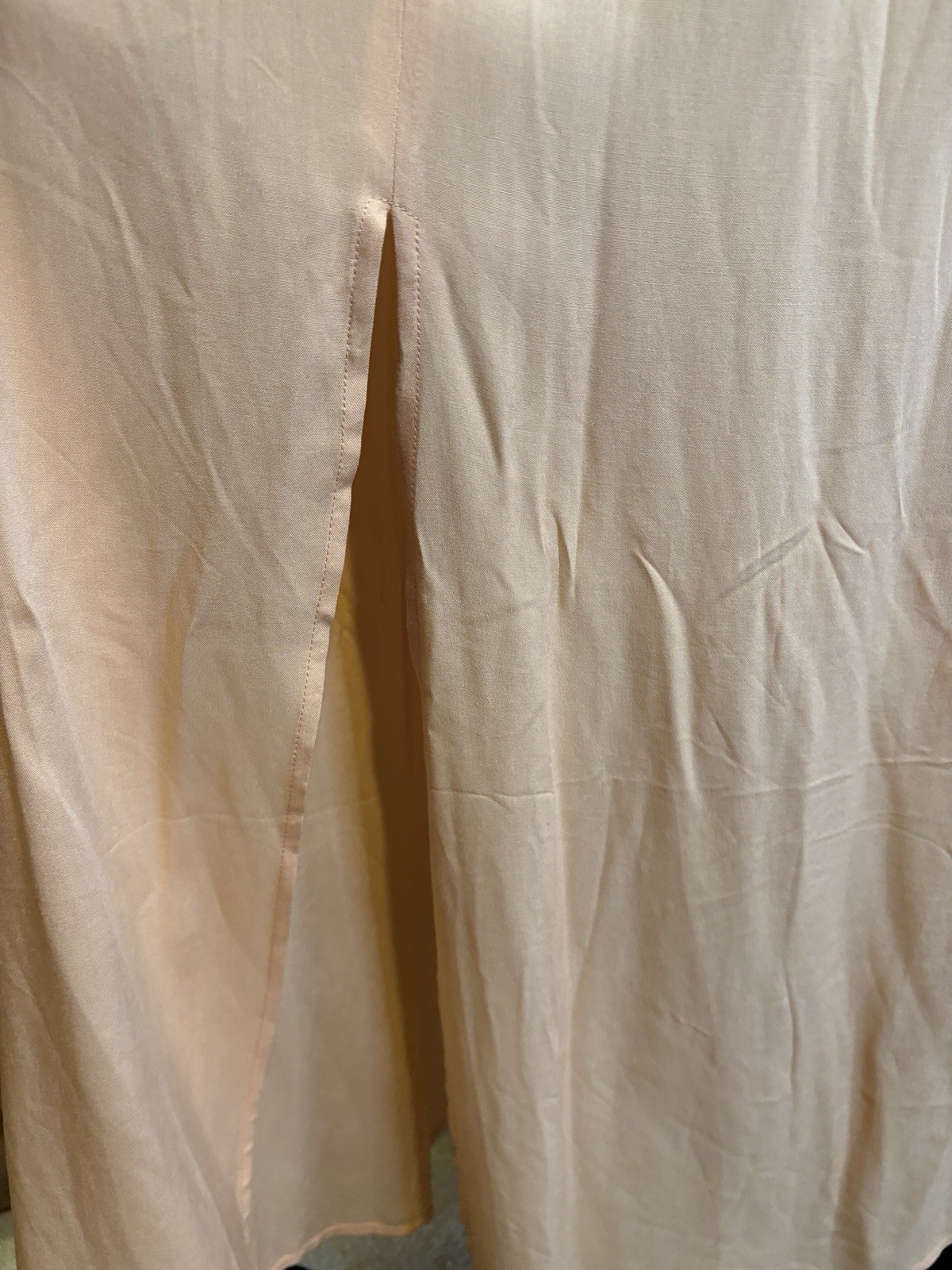 Nine Eight New York Maxi Dress XXL NWT