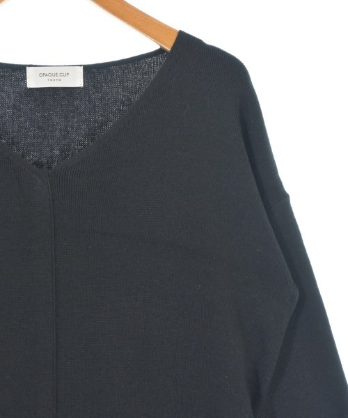 OPAQUE.CLIP Dresses Black M 2200698059078