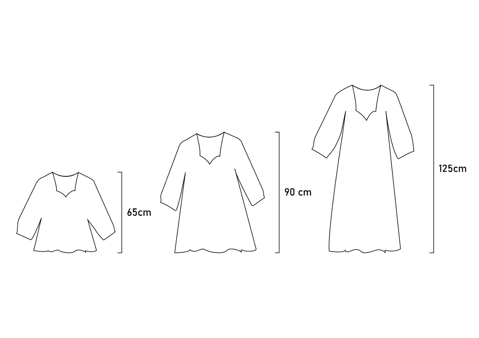 Floral Hand Block Printed Soft Cotton Kyra Midi Summer Dresses for Women/Girls