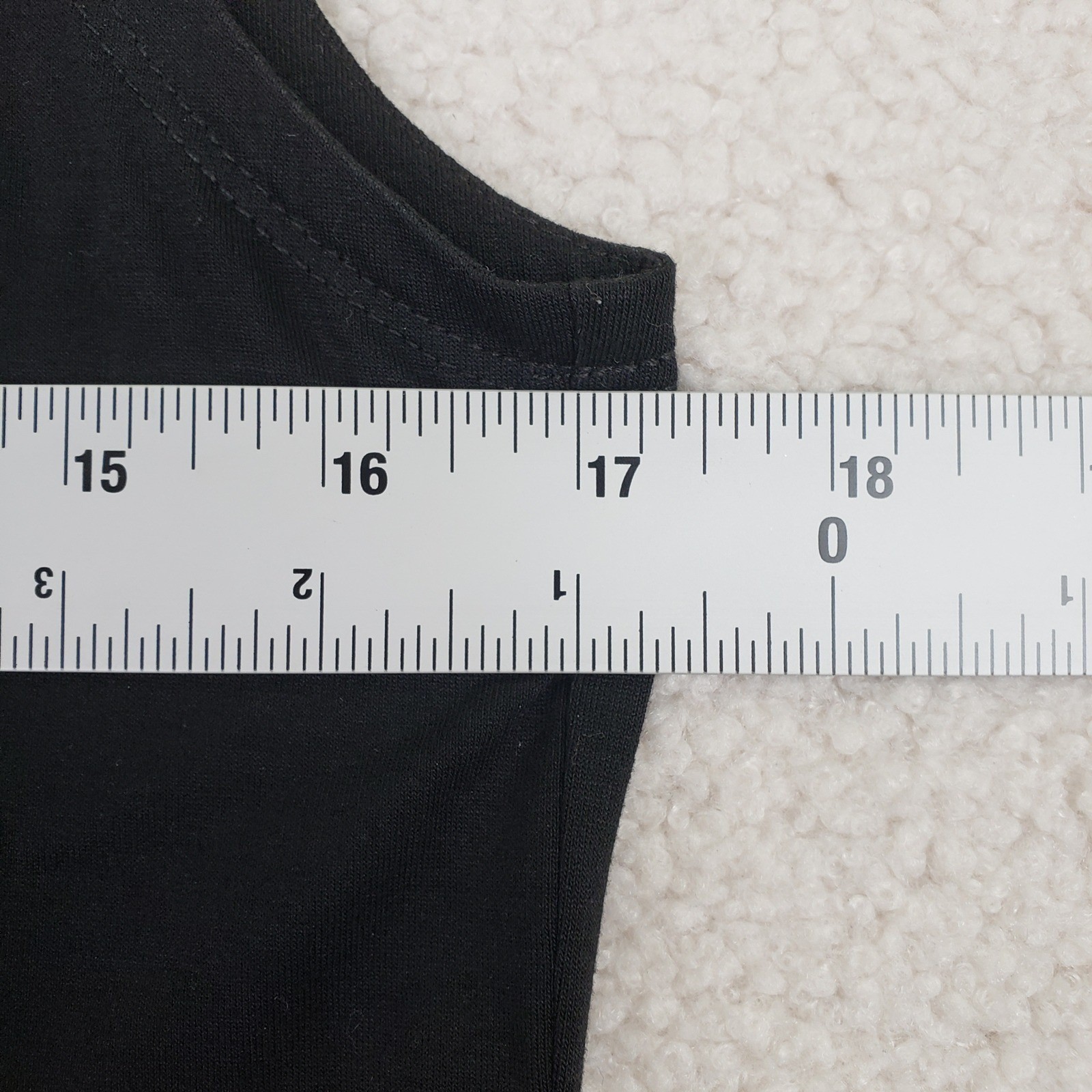 Eileen Fisher Tencel Mock Neck Shift Dress Women XXS Black Minimalist Luxury