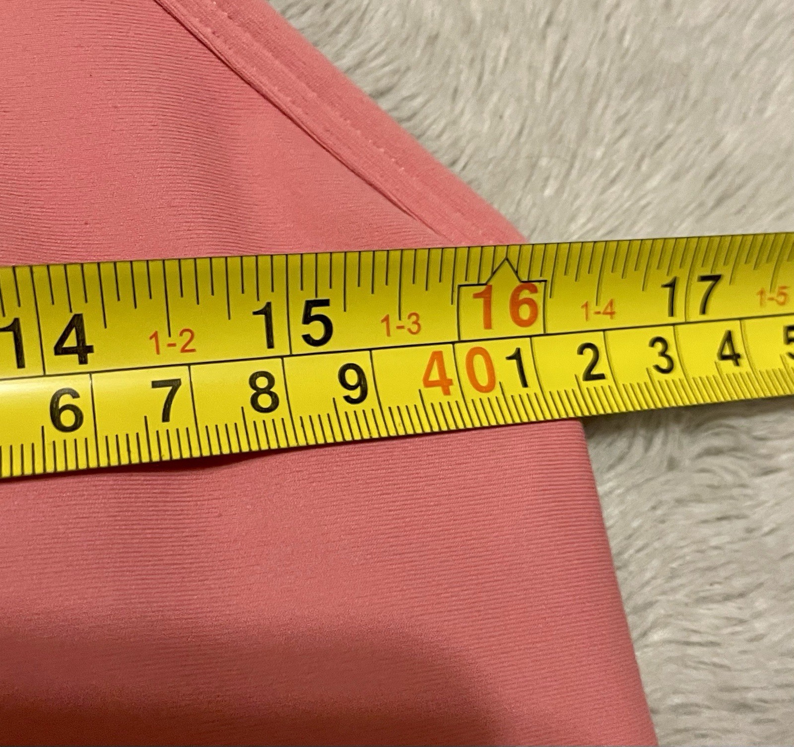 Old Navy Active PowerSoft Go-Dry Dress – Women’s Large – Rose Pink