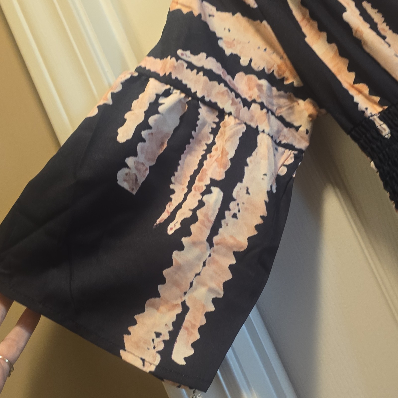 Womens Long Dress Size S