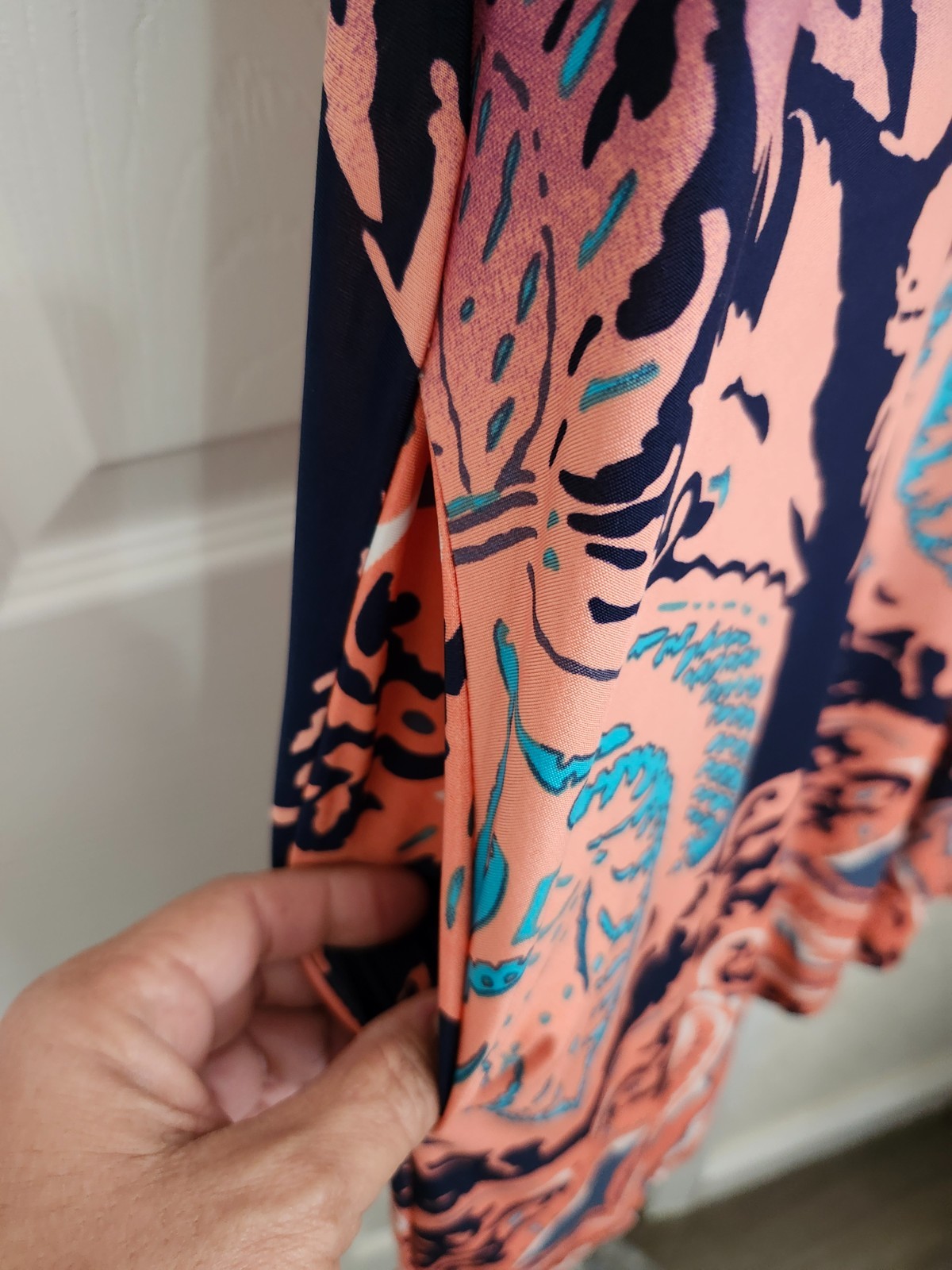 Heimish U.S.A dress
