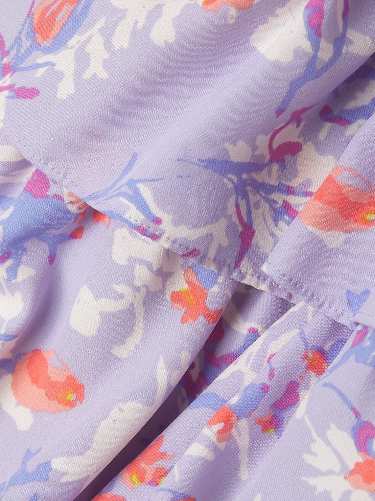 LIKELY Rana Tiered Dress Size 10