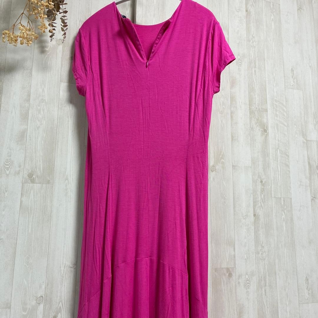 Damaged Item Tag Attached Ralph Lauren Mermaid Dress Logo Maxi Length