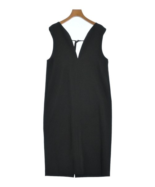OPAQUE.CLIP Dresses Black 36(Approx. S) 2200679727071
