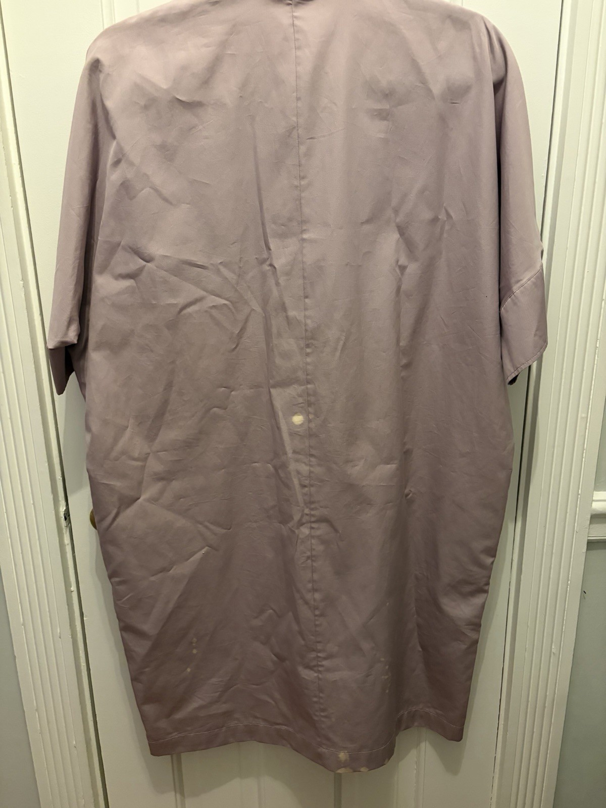 Max Mara Shirtdress
