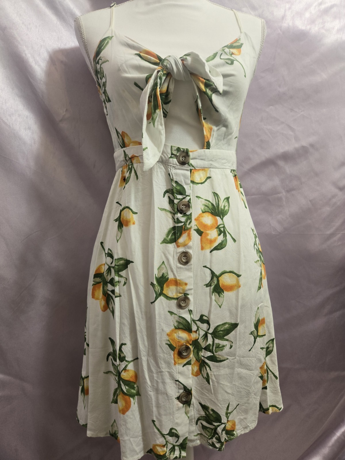 Mimi Chica Sundress