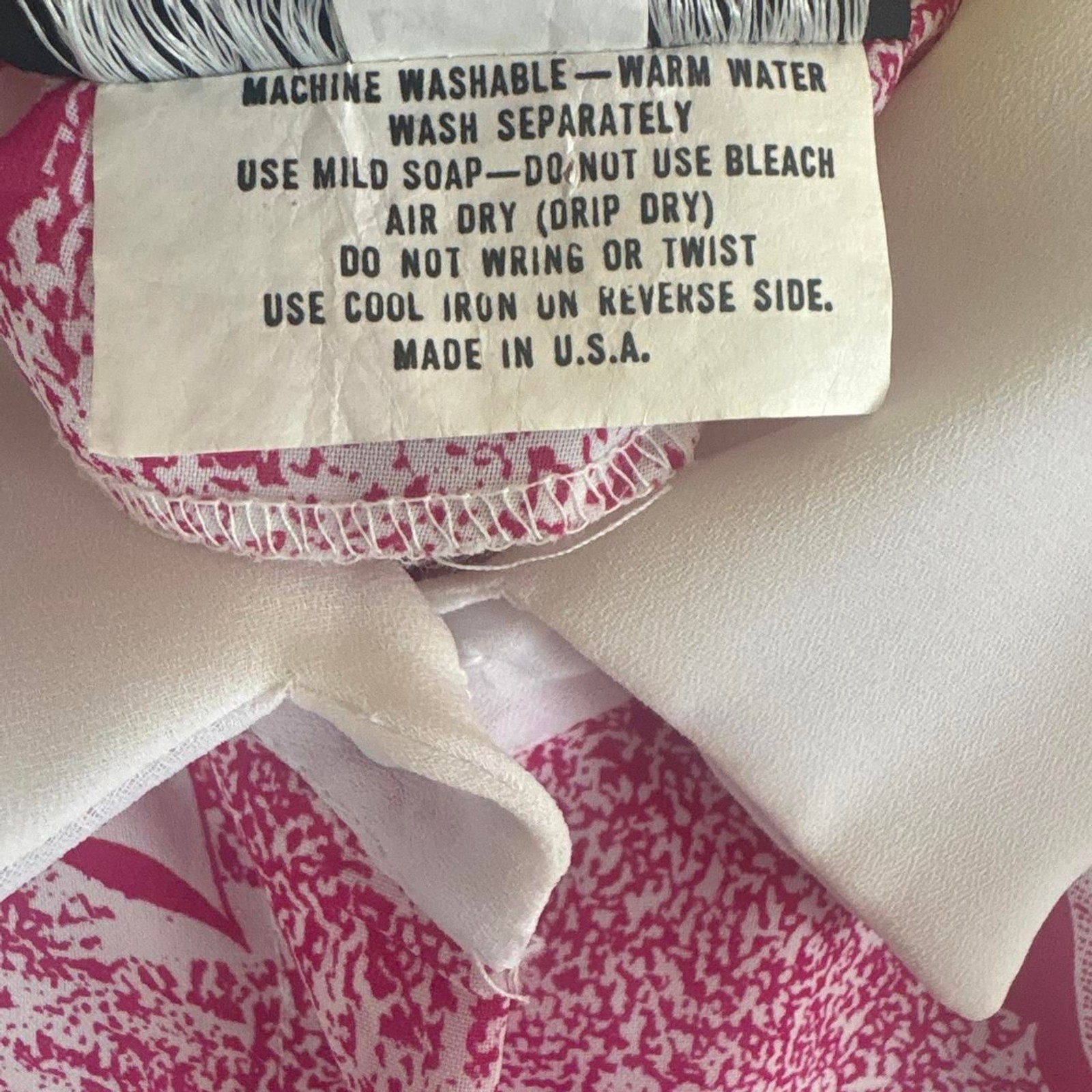Unbranded Women’s Pink Dress