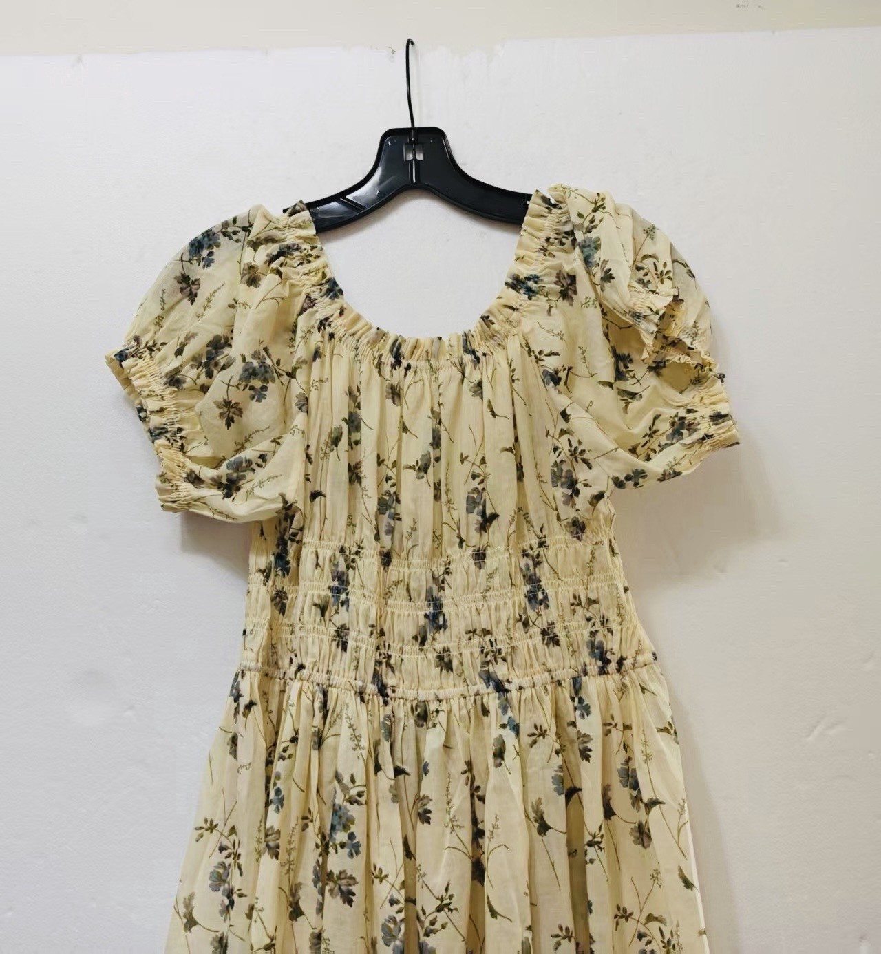 Doen ASHLYNN DRESS