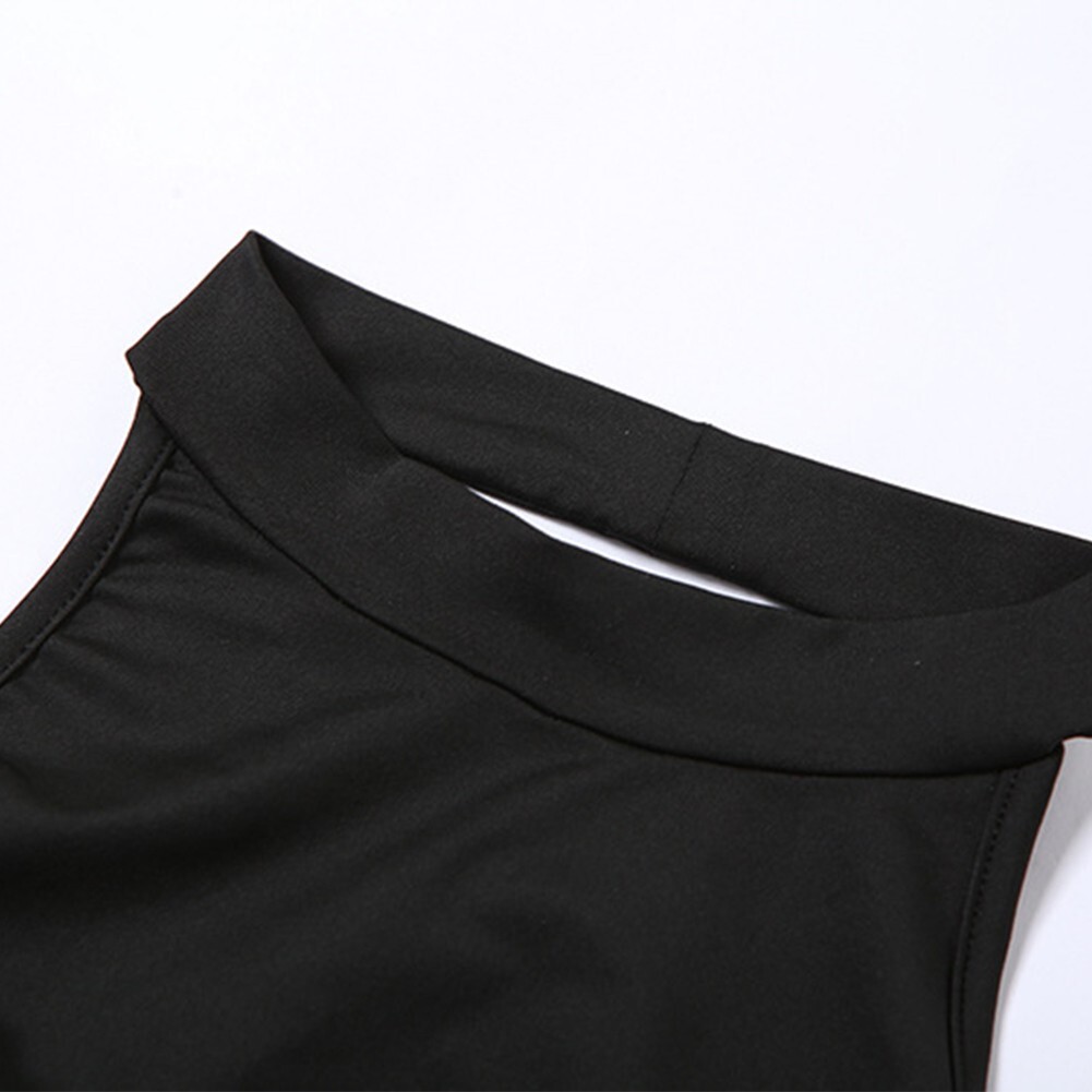 Sexy Womens Backless Party Bodycon Maxi Dress Evening Cocktail Elegant Ball Gown