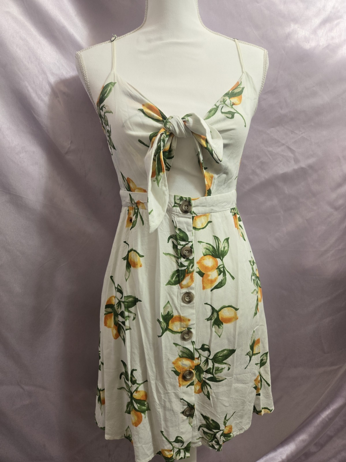Mimi Chica Sundress