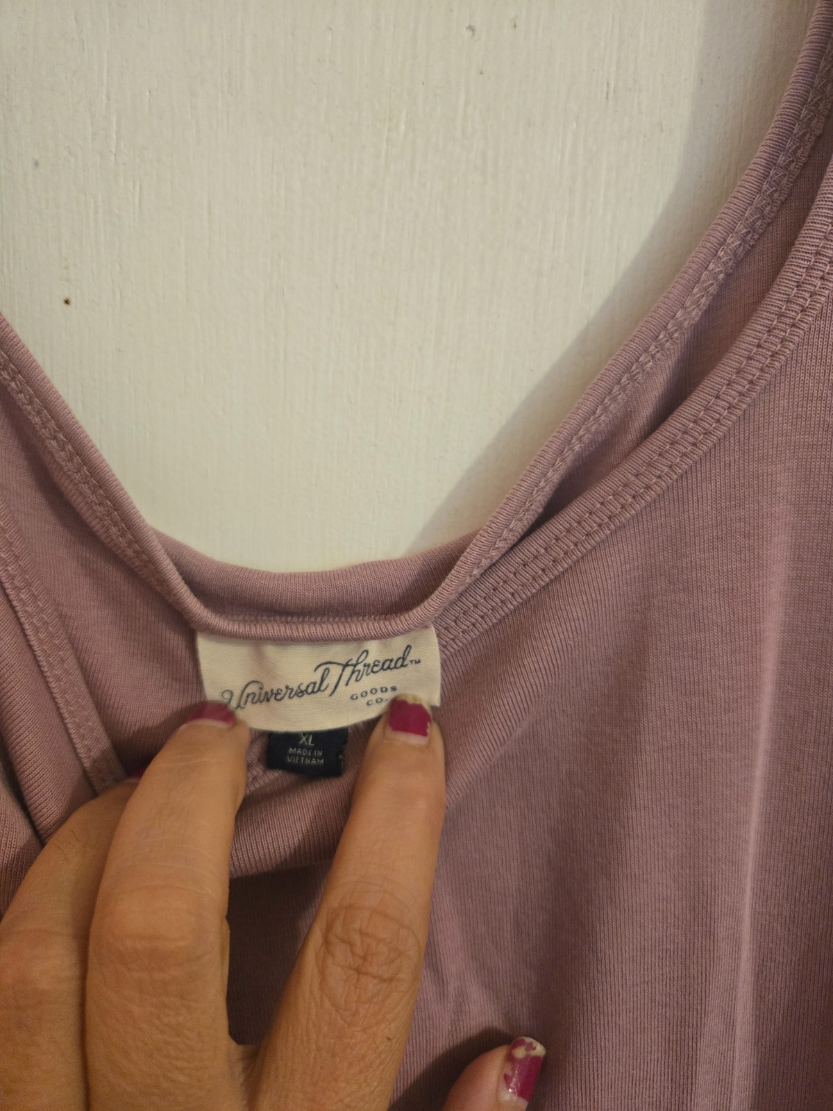 Universal Thread Dress Size XLarge