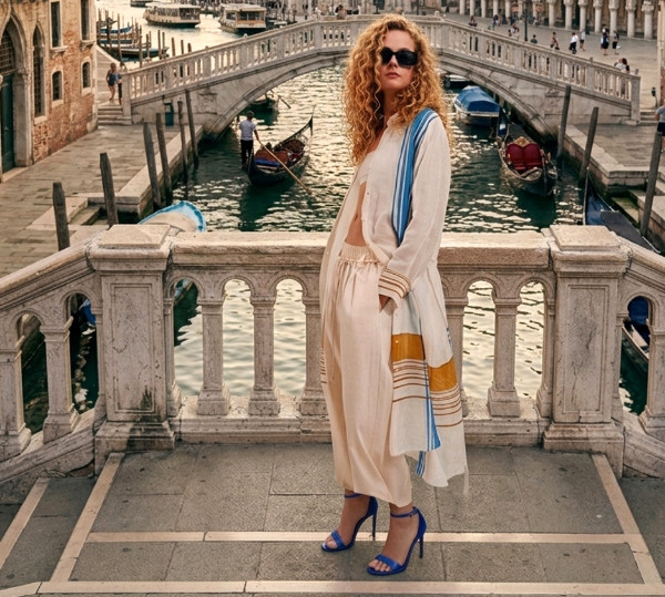 ZARA ZW COLLECTION LIMITED SEMI-SHEER 100% RAMIE DRESS sz S 2226/003