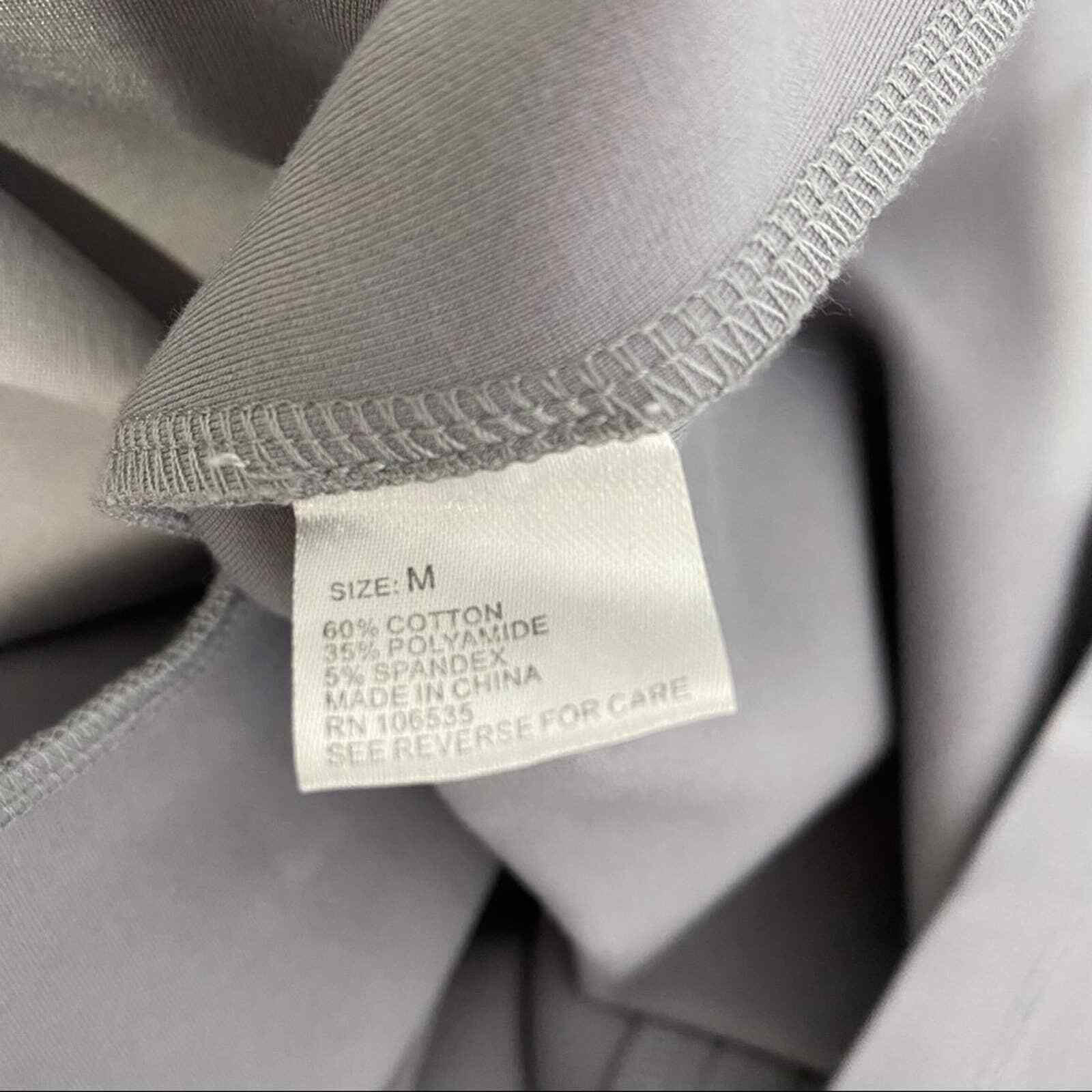 ANTHROPOLOGIE TL The Letter Fit & Flare Colorblocked Dress Medium