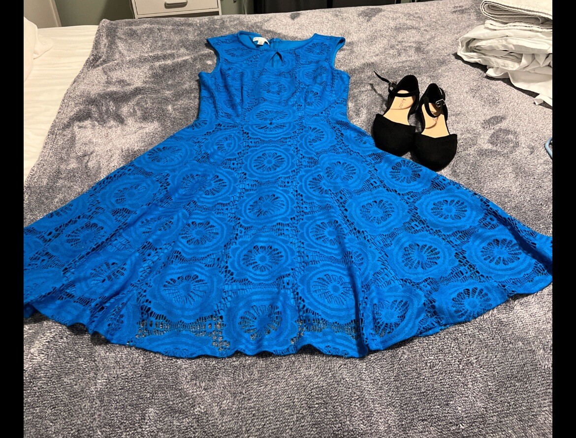 ropa de mujer vestidos