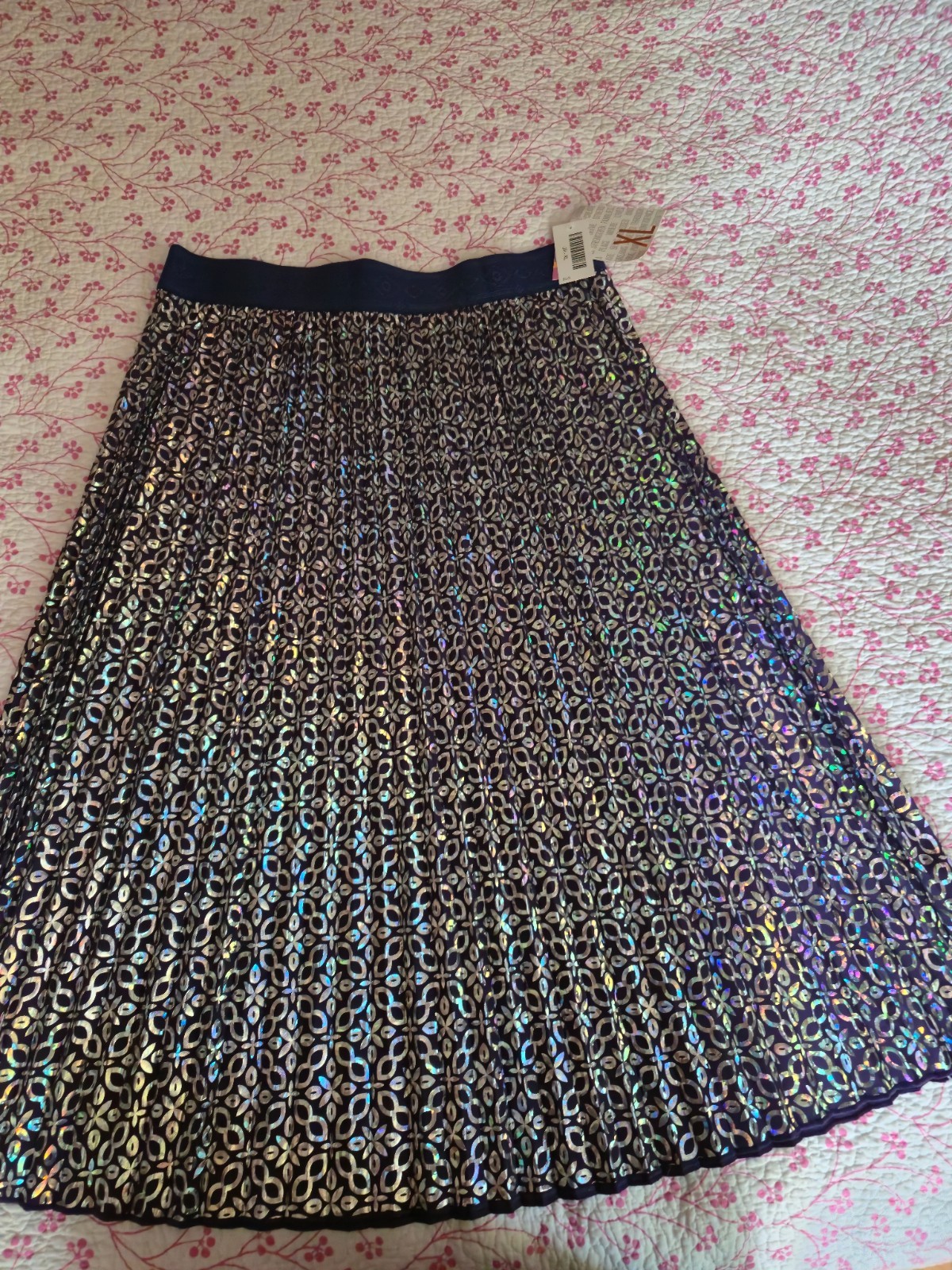 LuLaRue dresses and skirts Med-XL