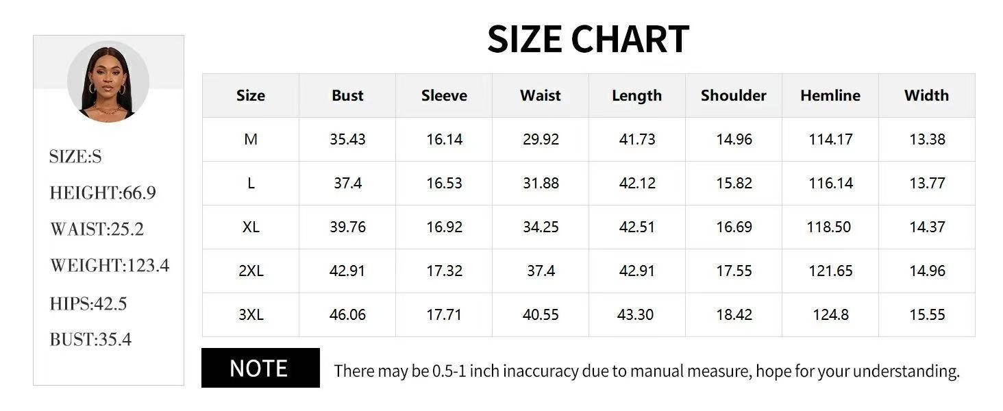 Midi Dresses for Women, Semi Formal Fit and Flare 3/4 Sleeve V Neck Work Dress
