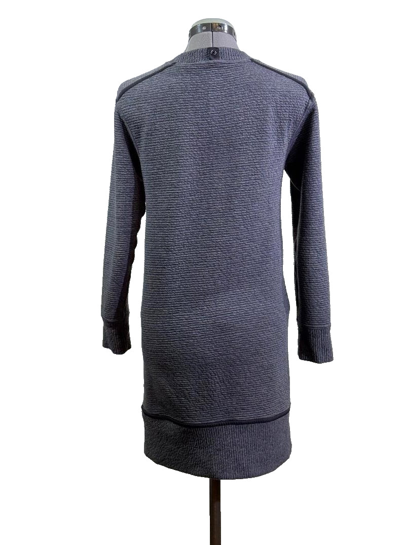 Lululemon On Repeat dress, 2 ( no collar)